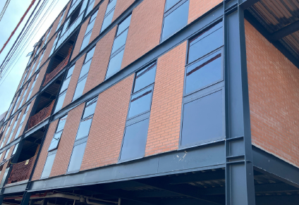 Torre Gabrielle Dánnunzio