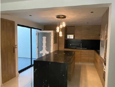 Casa Vista de la Pradera